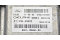 Блок управления двигателя BG9112A650RG   Ford S-MAX