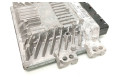 Блок управления двигателя 6G9112A650ML, 5WS40416KT   Ford Galaxy