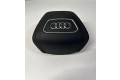 Подушка безопасности водителя 4N0880201M, 20203590264   Audi A7 S7 4K8