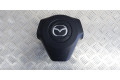 Подушка безопасности водителя C23557K00C   Mazda 5