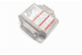 Блок подушек безопасности 3891068K10, 5WK44050   Nissan Pixo