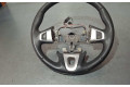 Volant Renault Megane III 2012 484307102R, 3RADIOS  