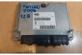 Блок управления коробкой передач 8200784572, 8200784565   Renault Clio III