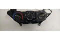 Блок управления климат-контролем 8D07, 8D07   Chevrolet Astra