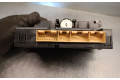 Блок управления климат-контролем 8N0820043A, 5HB00799401HELLA   Audi TT Mk1