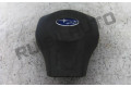Подушка безопасности водителя HG14X030187   Subaru XV I