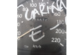 Спидометр (приборный щиток)    83200-20180, 69361-510   Toyota Carina T190