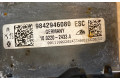 Jednotka ABS 10091739463, 2851604928   Peugeot 208 2020