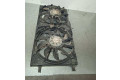 Вентилятор радиатора     0130308409, 214815679R    Renault Laguna III 