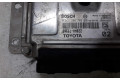 Řídící jednotka 0261208702, 0261208702   Peugeot 107 2008