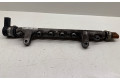 Топливная рампа 03L130089A, 300000025   Audi A6 S6 C6 4F   для двигателя CAHA