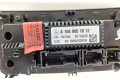 Блок управления климат-контролем A1669001812, SW152000   MercedesBenz GLE (W166 - C292)