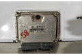 Блок управления двигателем ECU 038906012BE   Volkswagen Lupo