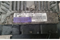 Řídící jednotka HW9648237680   Peugeot 607 2005