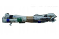Боковая подушка безопасности 8T0880742B   Audi A5 8T 8F