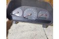 Přístrojová deska  Volvo S40, V40 2002 30889706, 01W20D4  