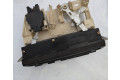 Блок управления климат-контролем S04G0, GG08B   Honda Civic