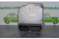 Блок управления 24235495, 5WK33520EV   Cadillac SRX