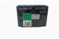 Блок комфорта 95400-2E211   Hyundai Tucson LM   