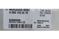 Řídící jednotka A0001532579   Mercedes-Benz C AMG W203 2001