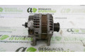 Генератор 23100JD71A, A3TJ2481ZE   Citroen C3 Pluriel 1.6     