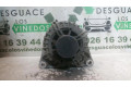 Генератор 9818677980, ALTERNADOR   Citroen C4 Grand Picasso      