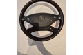 Руль Mercedes-Benz S W221  2005 - 2013 года 61580351, A2214600118      