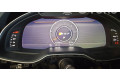 Панель приборов 4M0920790C, 0263720432   Audi SQ7       