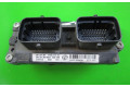 Řídící jednotka 55181152, 6160043608   Fiat Palio 2003