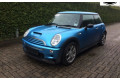 Zpětné zrcátko  Mini One - Cooper R50 - 53 2004  51167192471, 51167192471  