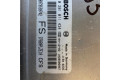 Řídící jednotka 0281011434   Honda Civic 2004