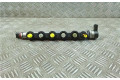 Топливная рампа H8200610223, 0445214155   Renault Laguna III   для двигателя M9R G7
