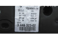 Панель приборов 62103451584, 62103448323   BMW X3 E83       