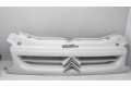 Передняя решётка Citroen Berlingo 1996-2002 года 961825477      