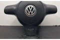 Подушка безопасности водителя 6X0880201A   Volkswagen Lupo