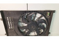 Вентилятор радиатора     25380D7600    Hyundai Tucson TL 1.6