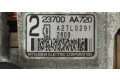 Генератор 23700AA720, 23700AA721   Subaru XV      