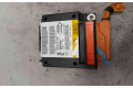 Блок подушек безопасности 9656700980, 9656700980   Peugeot 1007