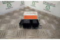 Блок подушек безопасности 4M5T14B056BJ   Ford Focus