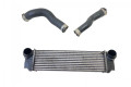 Интеркулер  R7368003, 7805629   BMW 5 F10 F11 