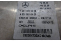 Řídící jednotka A6519006900   Mercedes-Benz GLK (X204) 2008