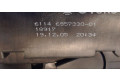 Блок предохранителей  61146957330   BMW 5 E60 E61    