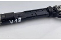 Форсунка 166005550R    Renault Arkana   