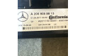 Блок управления климат-контролем A2059058813, A2C1115140001   Mercedes-Benz C W205
