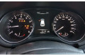 Přístrojová deska  Nissan Pulsar 2015 3ZL0BQYH3  