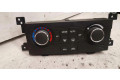 Блок управления климат-контролем 20992740   Chevrolet Meriva