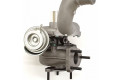  Турбина Renault Vel Satis  021TC15192000, 021TC15192000         