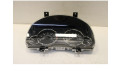 Přístrojová deska  Subaru Outback 2009 0809701130913  