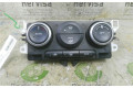 Блок управления климат-контролем K1900EH64, 0070010   Mazda CX-7