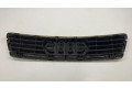 Передняя решётка Audi A6 Allroad C5 1999-2005 года 4Z7853651      